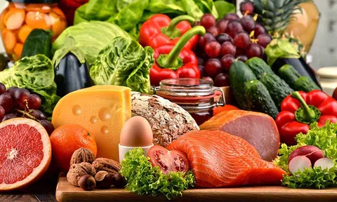 Tuyệt chiêu chọn mua thực phẩm tươi ngon, an toàn
