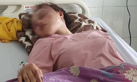 Vụ cán bộ Quản lý thị trường bị tố đánh đập, lột đồ người tình: Luật sư nói gì?