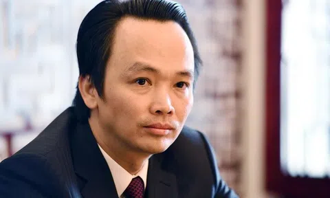 Ông Trịnh Văn Quyết cùng em gái bị khởi tố thêm tội lừa đảo chiếm đoạt tài sản