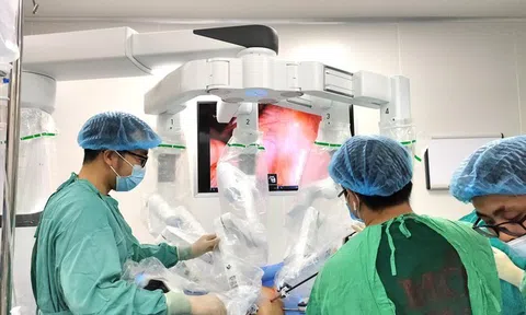 Tự chủ bệnh viện như thuyền đang "mắc cạn", bệnh viện xin dừng thí điểm