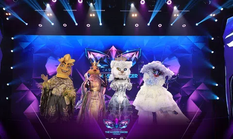 Trấn Thành đòi bỏ xứ ra đi vì Wowy, Ngô Kiến Huy cạn ngôn vì màn khịa siêu thâm của Chàng Lúa