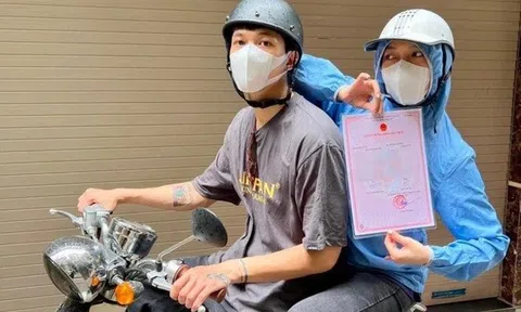 Diệu Nhi và Anh Tú lộ ảnh tình tứ ở nơi tổ chức đám cưới?