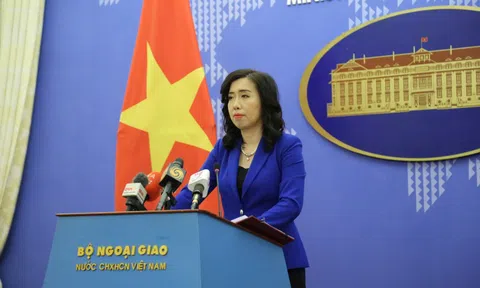 Đưa hơn 500 lao động Việt Nam ở Campuchia về nước