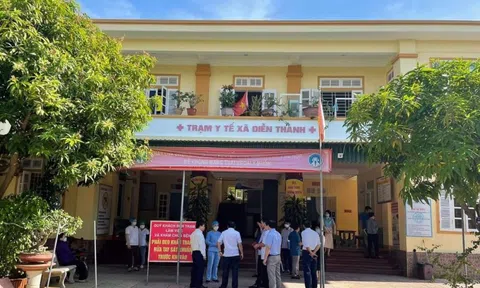 Nghệ An: Dịch sốt xuất huyết diễn biến phức tạp nguy cơ bùng diện rộng