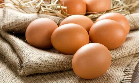Những lưu ý khi ăn trứng ai cũng phải ghi nhớ