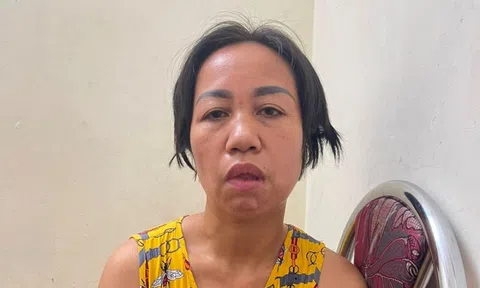 Nữ quái ma túy đất Cảng sa lưới sau 10 năm trốn truy nã