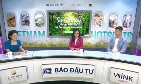 Nhiều tiềm năng du lịch Việt Nam còn đang bỏ ngỏ