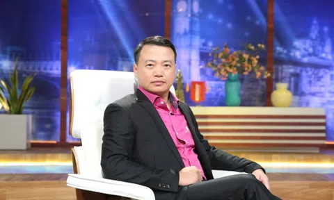 Shark Bình và vợ cũ: Cặp đôi 'vàng' trên thương trường Việt Nam