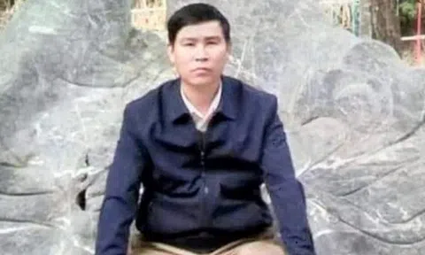 Vụ truy sát 4 người nhà vợ ở Hòa Bình: Chân dung nghi phạm
