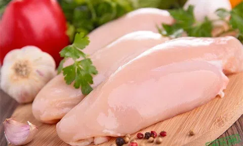 Xóa mờ nếp nhăn trên da nhờ 8 thực phẩm cực quen thuộc