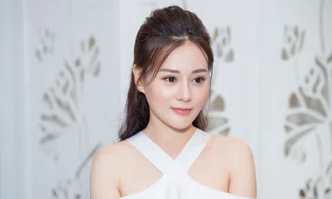 Tình duyên lận đận của Phương Oanh trước khi xác nhận yêu Shark Bình: Yêu lâu nhất 4 năm