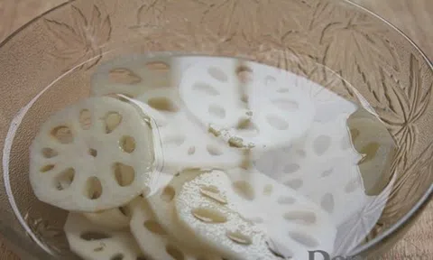 Tôm đừng chỉ đem chiên, chế biến theo cách này ngon ngọt hết ý