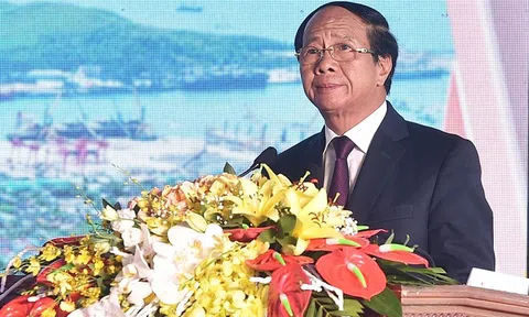 Khánh thành nhà máy nhiệt điện 2,8 tỷ USD công nghệ tiên tiến nhất hiện nay