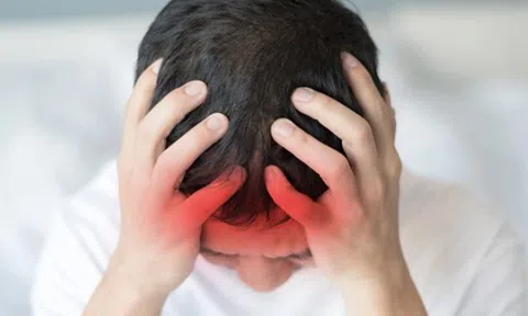 Tin tức đời sống ngày 29/8: Kỳ lạ bé trai 5 tuổi cứ cười là bị đau đầu