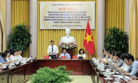 Xử phạt vi phạm hành chính đối với hành vi cản trở hoạt động tố tụng