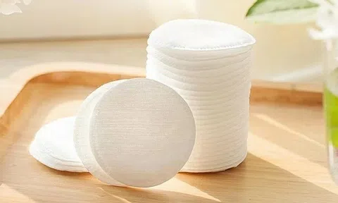 Còn mắc 6 sai lầm này khi dùng bông tẩy trang thì đừng hỏi vì sao da ngày càng xấu