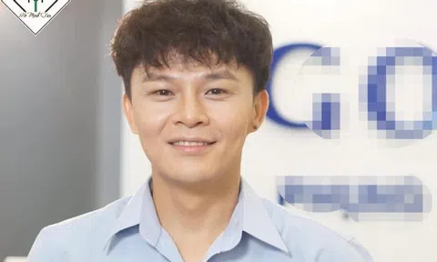 Nam diễn viên Hồ Minh Tân qua đời ở tuổi 34