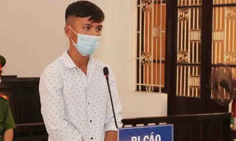 Trà Vinh: Lãnh án tù vì khai thác cát trái phép