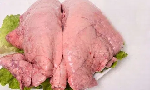 Những bộ phận của lợn nên hạn chế ăn kẻo "rước" ung thư, mỡ máu