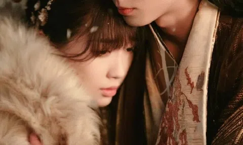 Tin tức sao Hoa ngữ mới nhất ngày 30/8: Thương Lan Quyết vượt mặt Trầm Vụn Hương Phai, tiếp tục lập thành tích cao