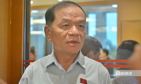 “Vì sao hai bệnh viện đang thực hiện cơ chế tự chủ lại xin thôi?”