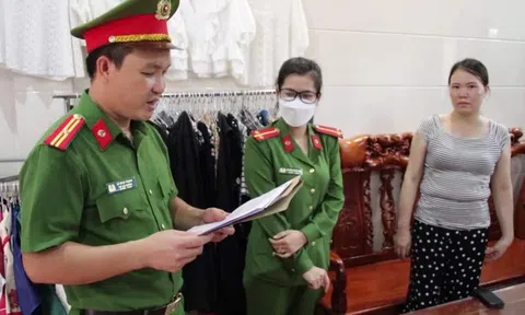 Thủ đoạn của nữ đại lý bảo hiểm lừa đảo người mua