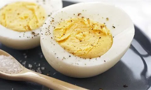 Gan ngày càng khỏe mạnh nếu bạn chăm ăn 9 thực phẩm này vào buổi sáng