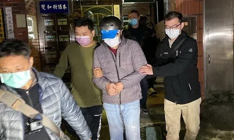 Nghịch tử nhẫn tâm ra tay sát hại cha ruột, chi tiết vụ việc gây kinh hãi