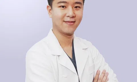 Tết Độc lập trong trái tim bác sĩ trẻ