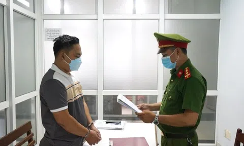 Bắt tạm giam nhân viên tín dụng ngân hàng lừa 7 tỷ đồng của đồng nghiệp