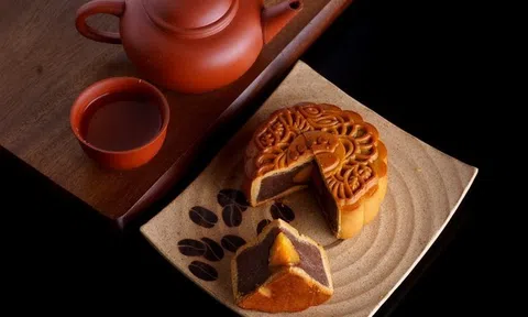 Ăn bánh trung thu không lo béo nếu biết 9 mẹo đơn giản này