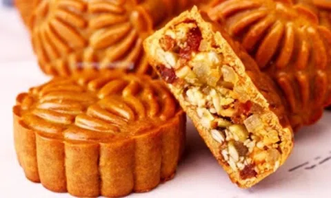 Bánh nướng, bánh dẻo ngon nhưng 8 nhóm người này không nên ăn kẻo rước họa vào thân