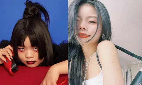 Bị miệt thị ngoại hình, nữ ca sĩ Trung Quốc "lột xác" sau khi giảm 18kg