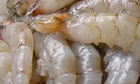 Món ngon cuối tuần: Cách nấu cháo hải sản thanh nhẹ, giàu dinh dưỡng