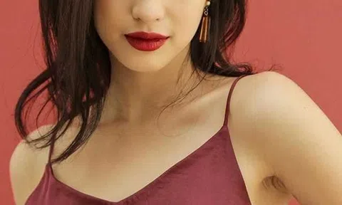 Những hotgirl Việt sở hữu nhan sắc vươn tầm thế giới: Đẹp không góc chết, sự nghiệp đáng ngưỡng mộ