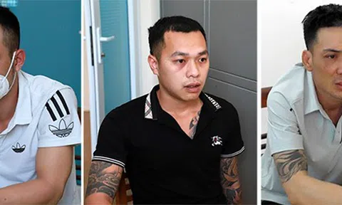 Hành trình truy bắt nhóm nghi phạm dùng súng bắn người (kỳ 2): Băng nhóm côn đồ dần “lộ sáng”
