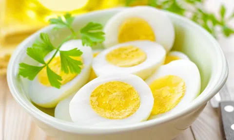 Người đàn ông ngoài 30 tuổi bị nhồi máu não vì thực phẩm cực quen thuộc với các gia đình