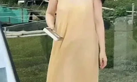 Phạm Băng Băng lộ hình ảnh "mũm mĩm", làm rộ nghi vấn đang mang bầu