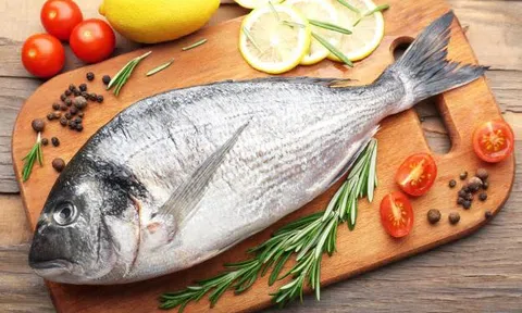 Bổ sung ngay 7 thực phẩm giàu vitamin D này vào thực đơn để xương luôn chắc khỏe