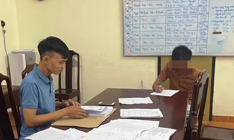 Quan hệ lén lút với trai trẻ, cô gái 28 tuổi bị người tình tống tiền