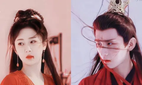 Tin tức sao Hoa ngữ mới nhất ngày 5/9: Trầm Vụn Hương Phai gây tranh cãi với cái kết thảm thương