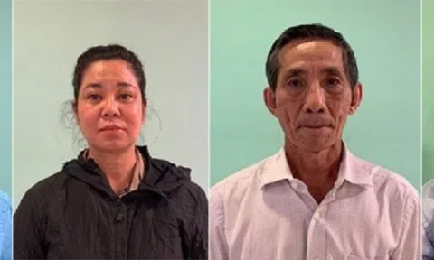 Truy tố cựu Giám đốc bệnh viện Mắt TP.HCM và 7 đồng phạm: Các bị can bị yêu cầu bồi thường 14,2 tỷ đồng
