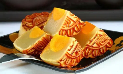 Bật mí cách chọn mua bánh trung thu vừa ngon vừa đảm bảo chất lượng