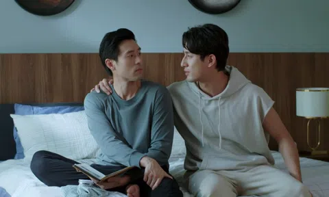 2 mỹ nam Singapore cùng "phải lòng" Chantalle Ng - diễn viên từng hóa thân cô dâu Việt 