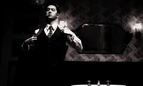 Tin tức sao Hoa ngữ mới nhất ngày 6/9: Tạo hình mặc vest dân quốc của Vương Nhất Bác gây "sốt"