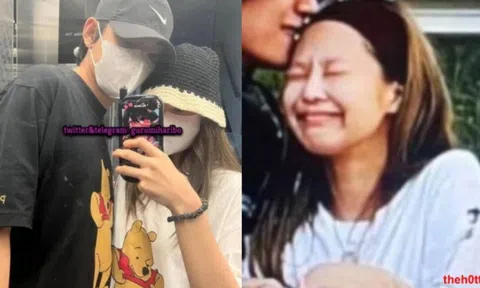 Tiết lộ mức án mà hacker phải đối mặt vì phán tán ảnh riêng tư của V (BTS) và Jennie (BLACKPINK)