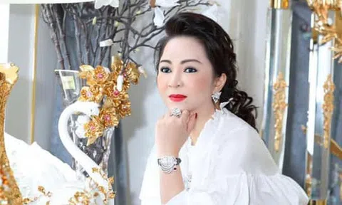 Vụ bà Nguyễn Phương Hằng: Vì sao VKSND TP.HCM trả hồ sơ?