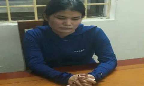 Hà Nội: Khởi tố đối tượng giả vờ làm từ thiện để lừa đảo gia đình bệnh nhân