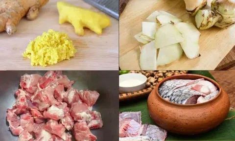 Cách làm cá kho làng Vũ Đại ngon nức tiếng ngay tại nhà