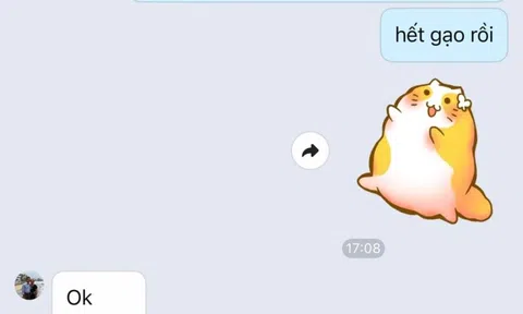 Cô gái khoe thành tích "xin ăn" khi lấy chồng gần khiến hội chị em bảo nhau kiếm người yêu gần nhà